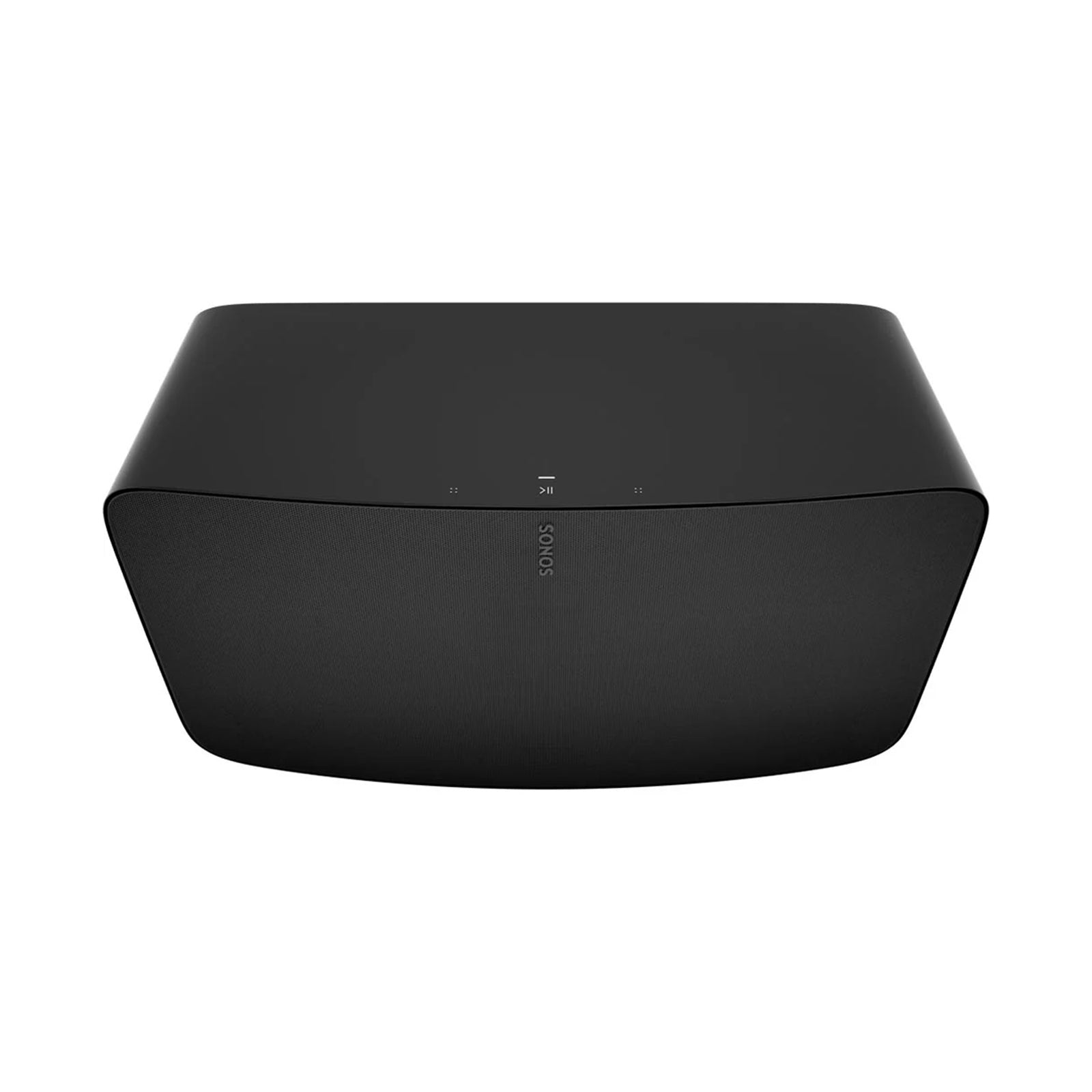 SONOS FIVE High-Fidelity Speaker Black