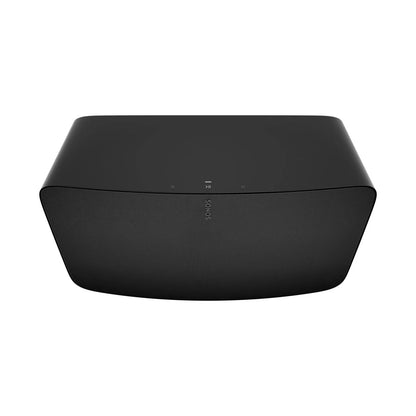 SONOS FIVE High-Fidelity Speaker Black