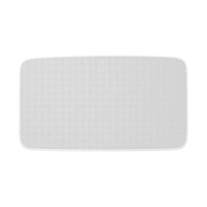 SONOS FIVE High-Fidelity Speaker White