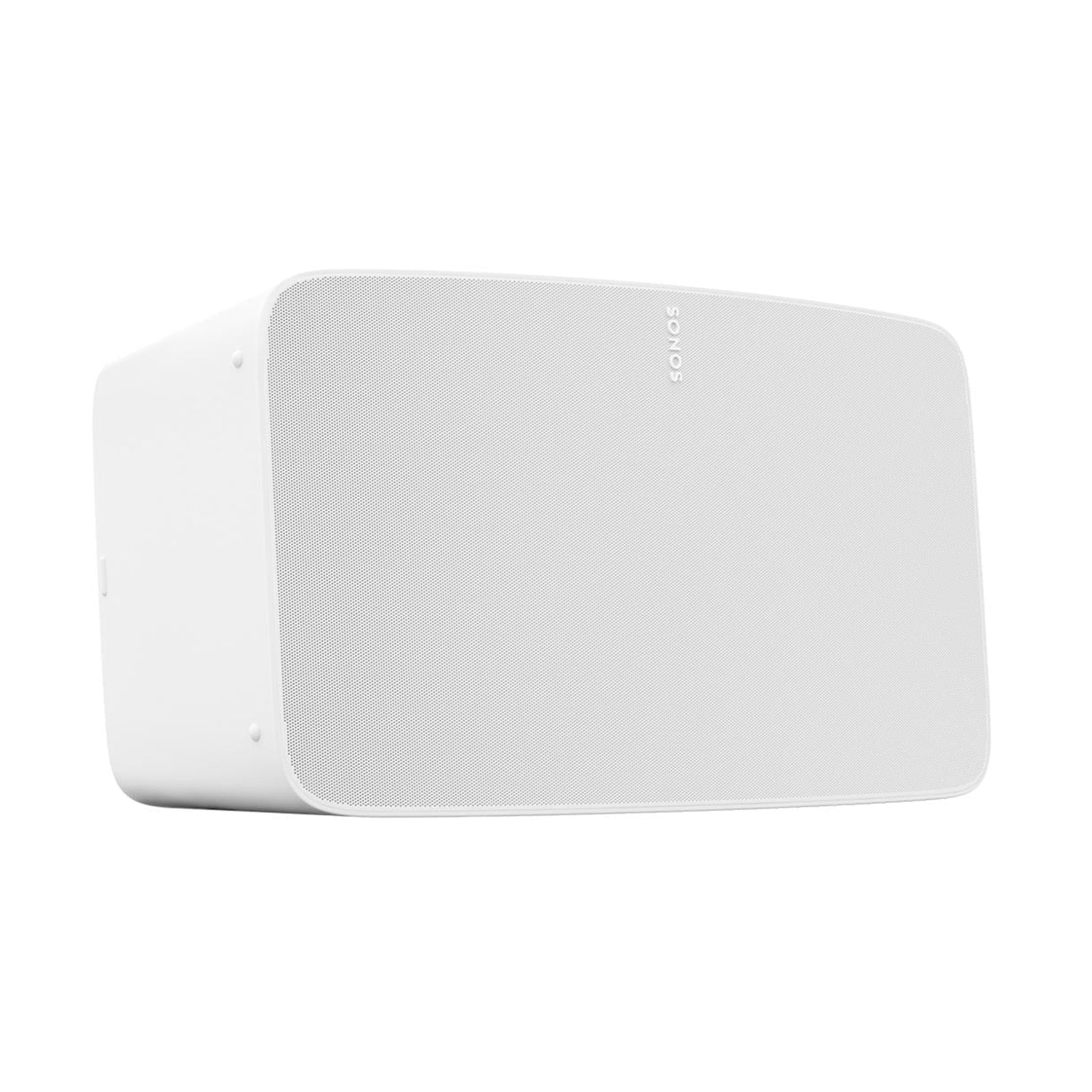SONOS FIVE High-Fidelity Speaker White