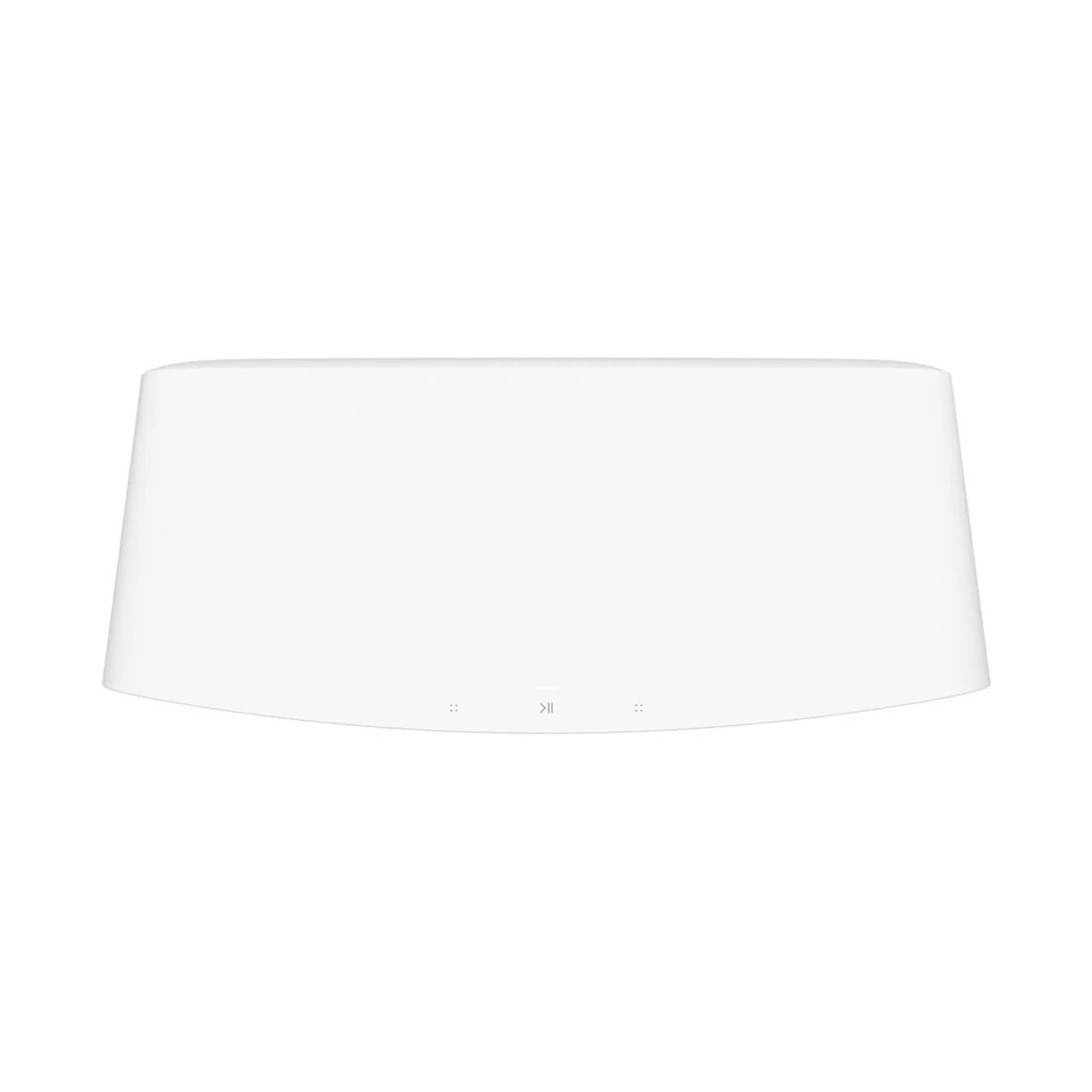 SONOS FIVE High-Fidelity Speaker White