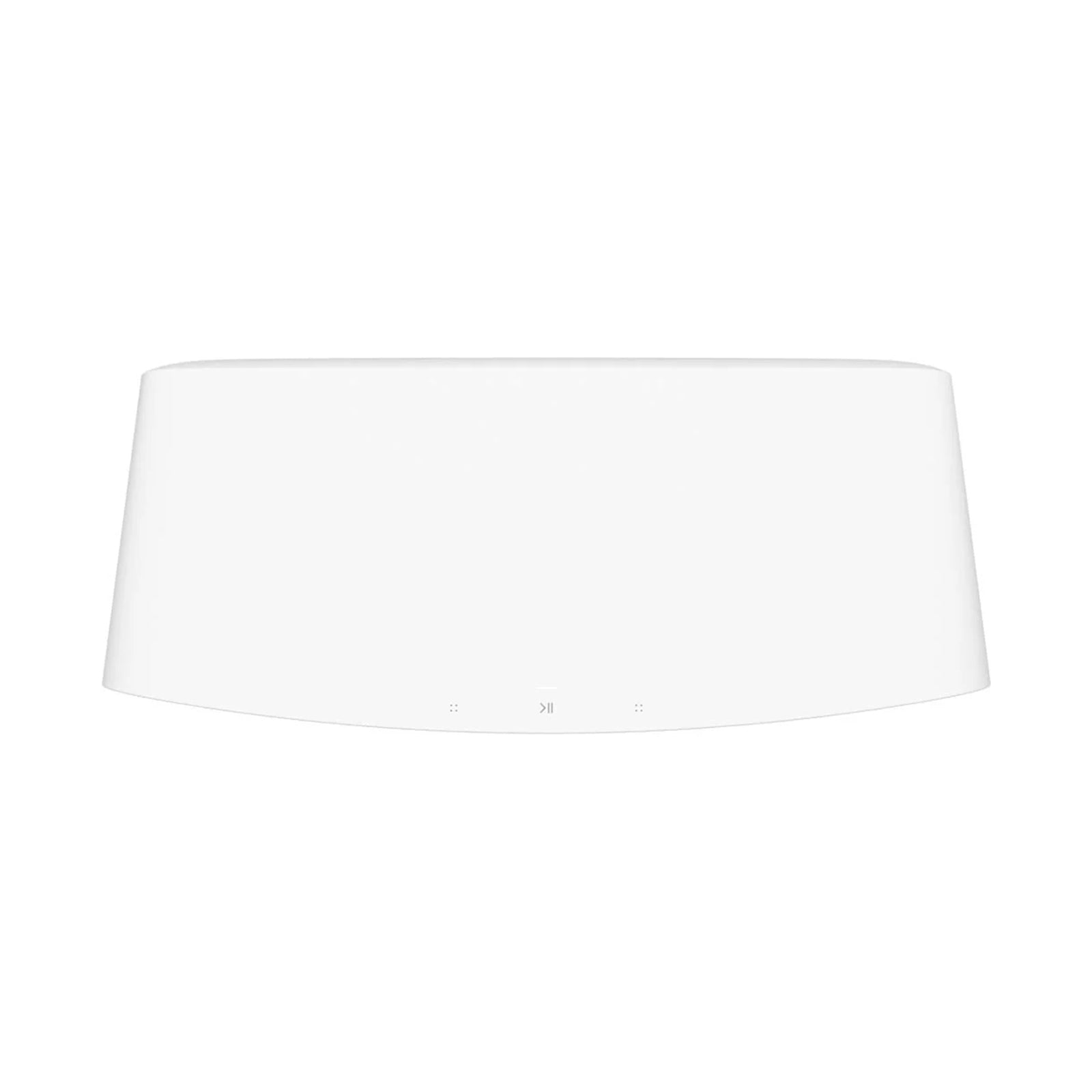 SONOS FIVE High-Fidelity Speaker White