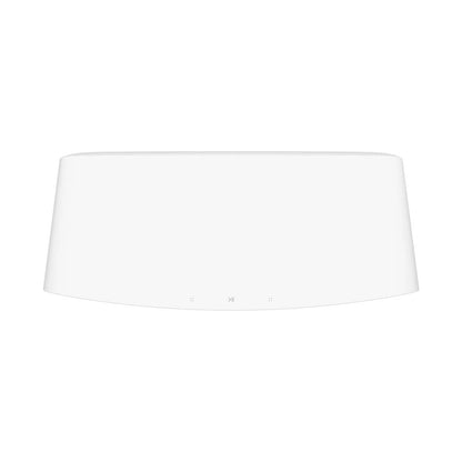 SONOS FIVE High-Fidelity Speaker White