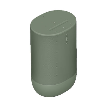 SONOS Move 2 Portable Bluetooth Speaker Olive