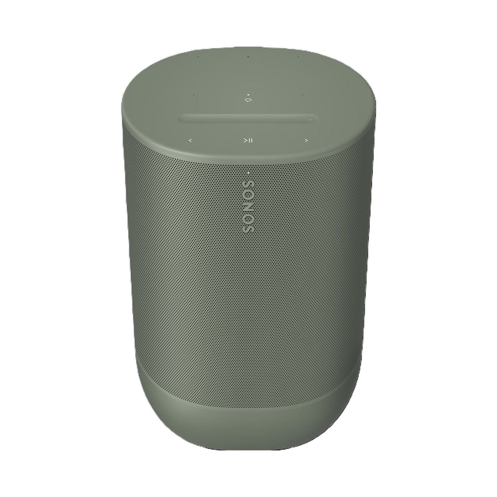 SONOS Move 2 Portable Bluetooth Speaker Olive