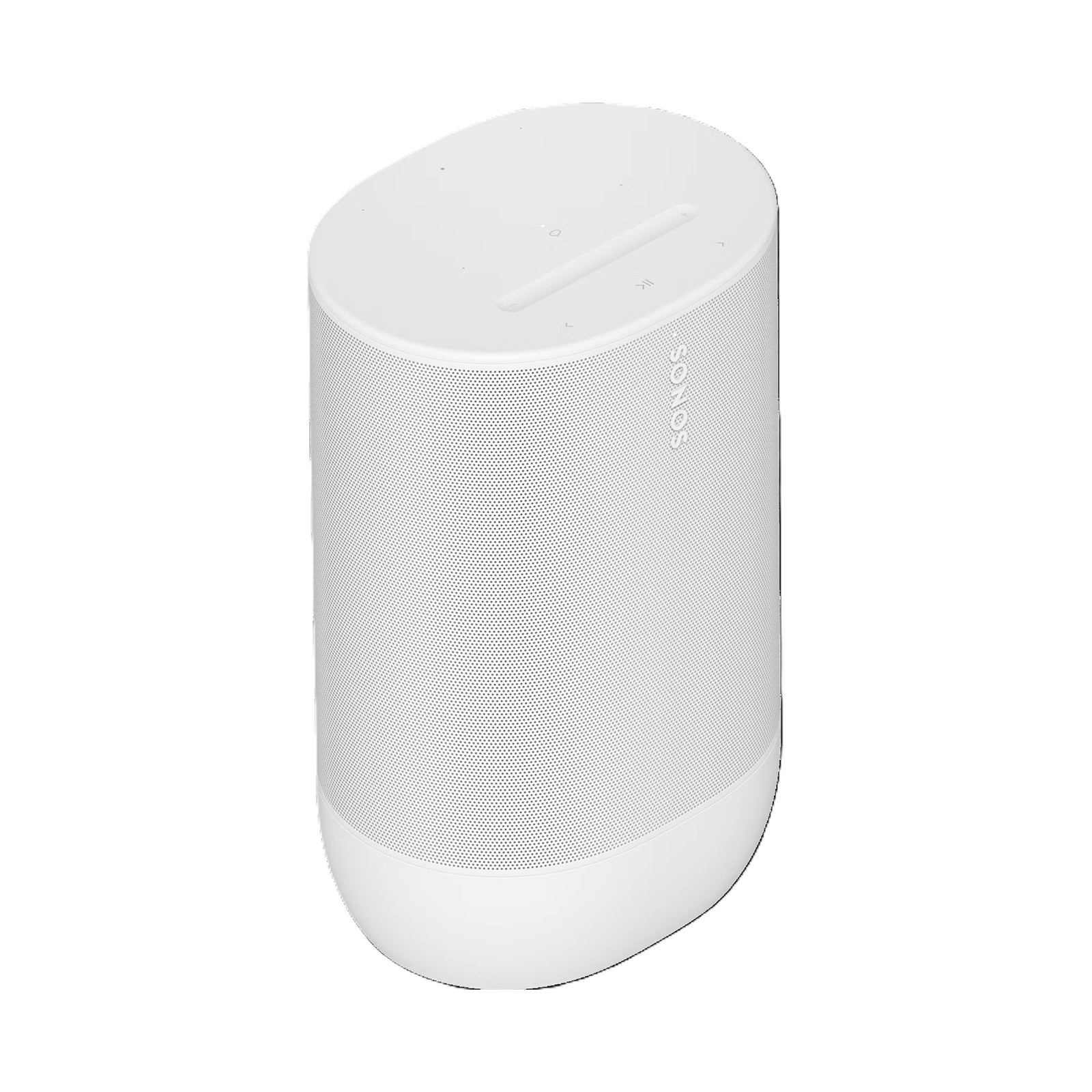 SONOS Move 2 Portable Bluetooth Speaker White