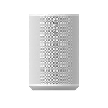Sonos Era 100 The Next-Gen Stereo Bookshelf Speaker White