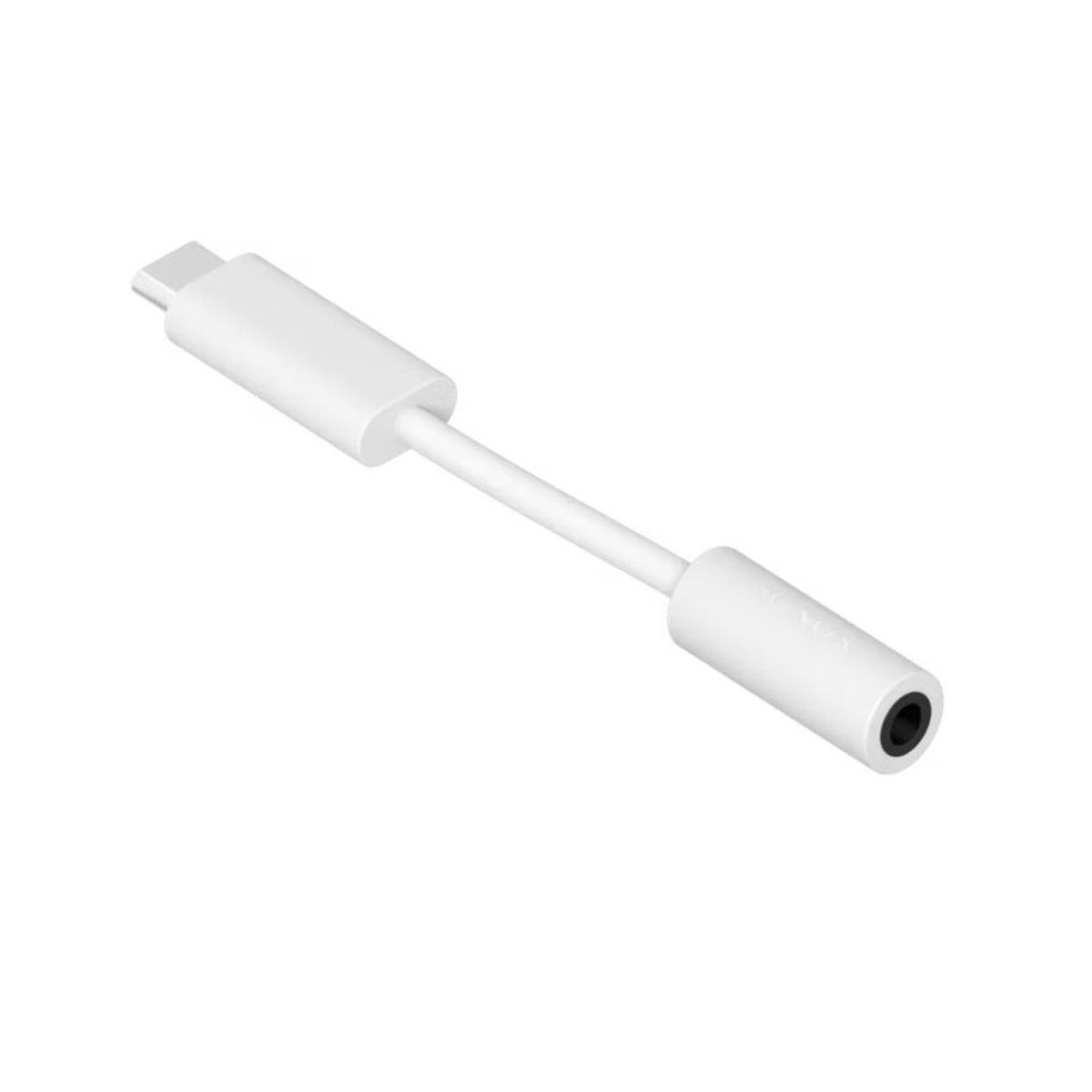 Sonos Line-In Adapter - 3.5 mm to USB-C White