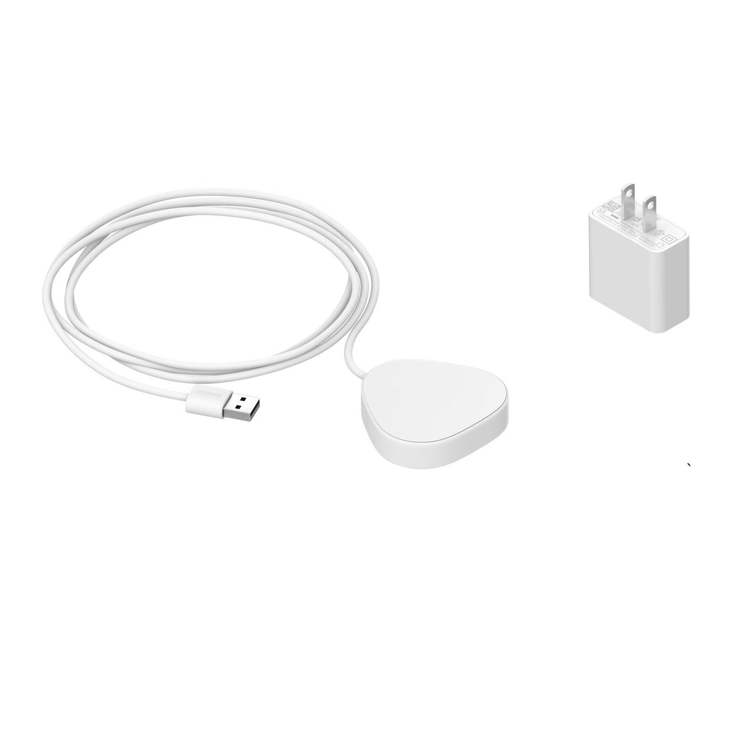 Sonos Roam Wireless Charger White