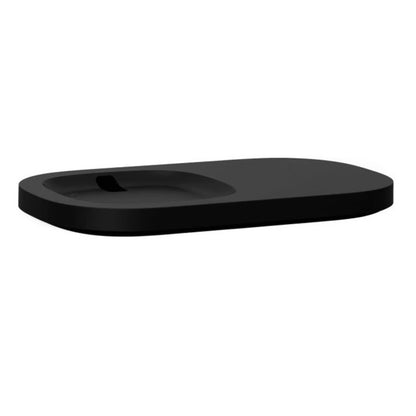 Sonos One Shelf Black