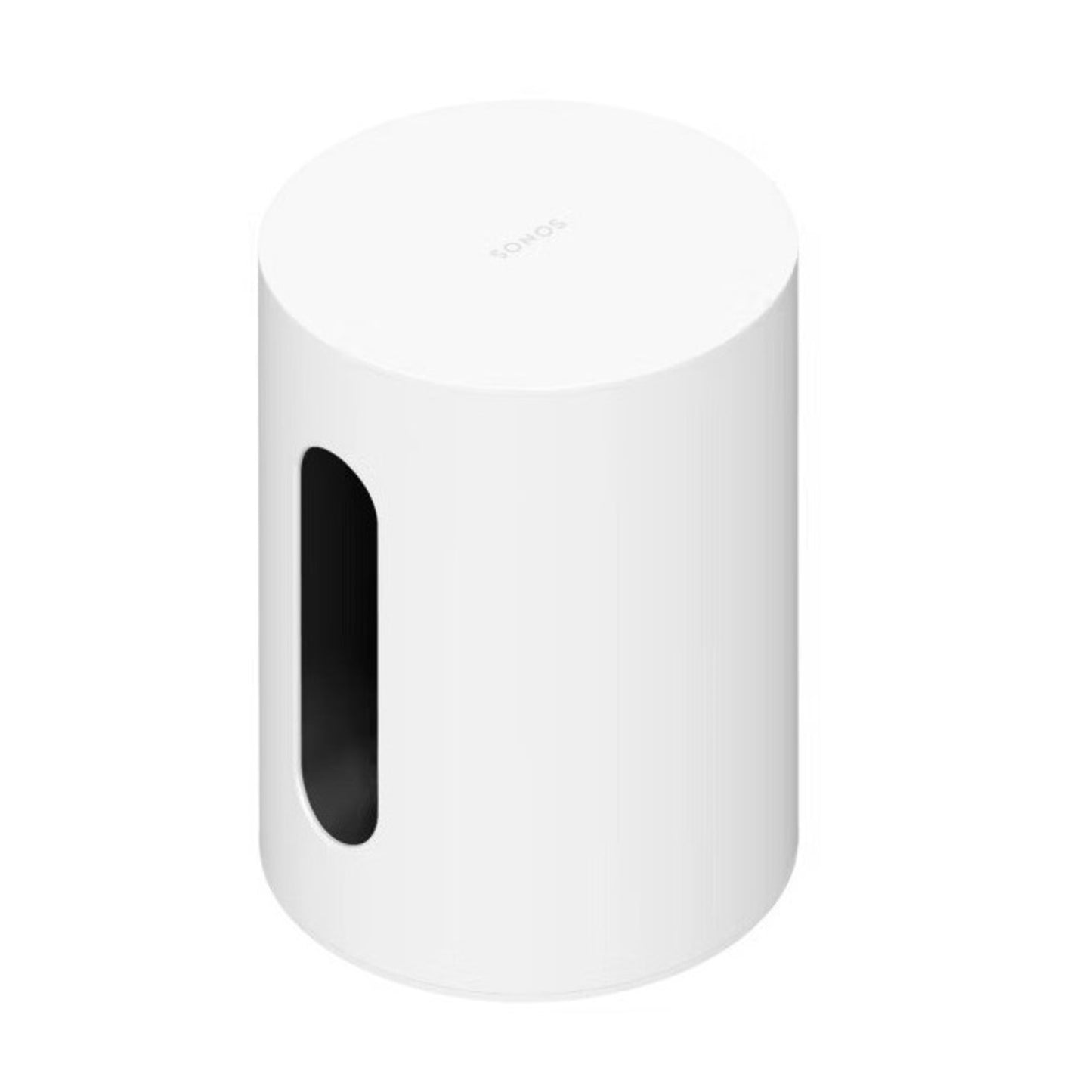 Sonos Sub Mini: The Compact Subwoofer with Big Bass White