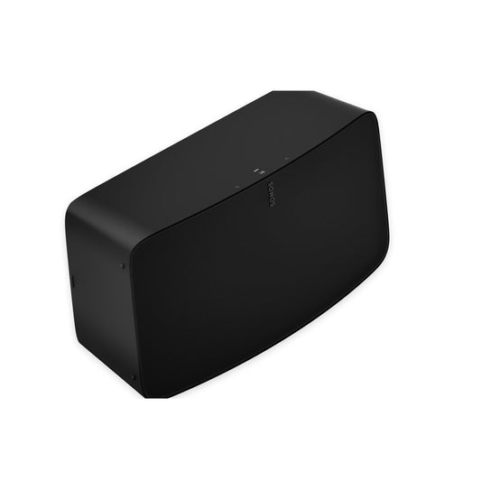 Sonos Five Our Most Powerful Wireless Hi-Fi Speaker Black