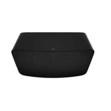 Sonos Five Our Most Powerful Wireless Hi-Fi Speaker Black
