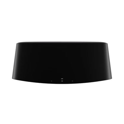 Sonos Five Our Most Powerful Wireless Hi-Fi Speaker Black