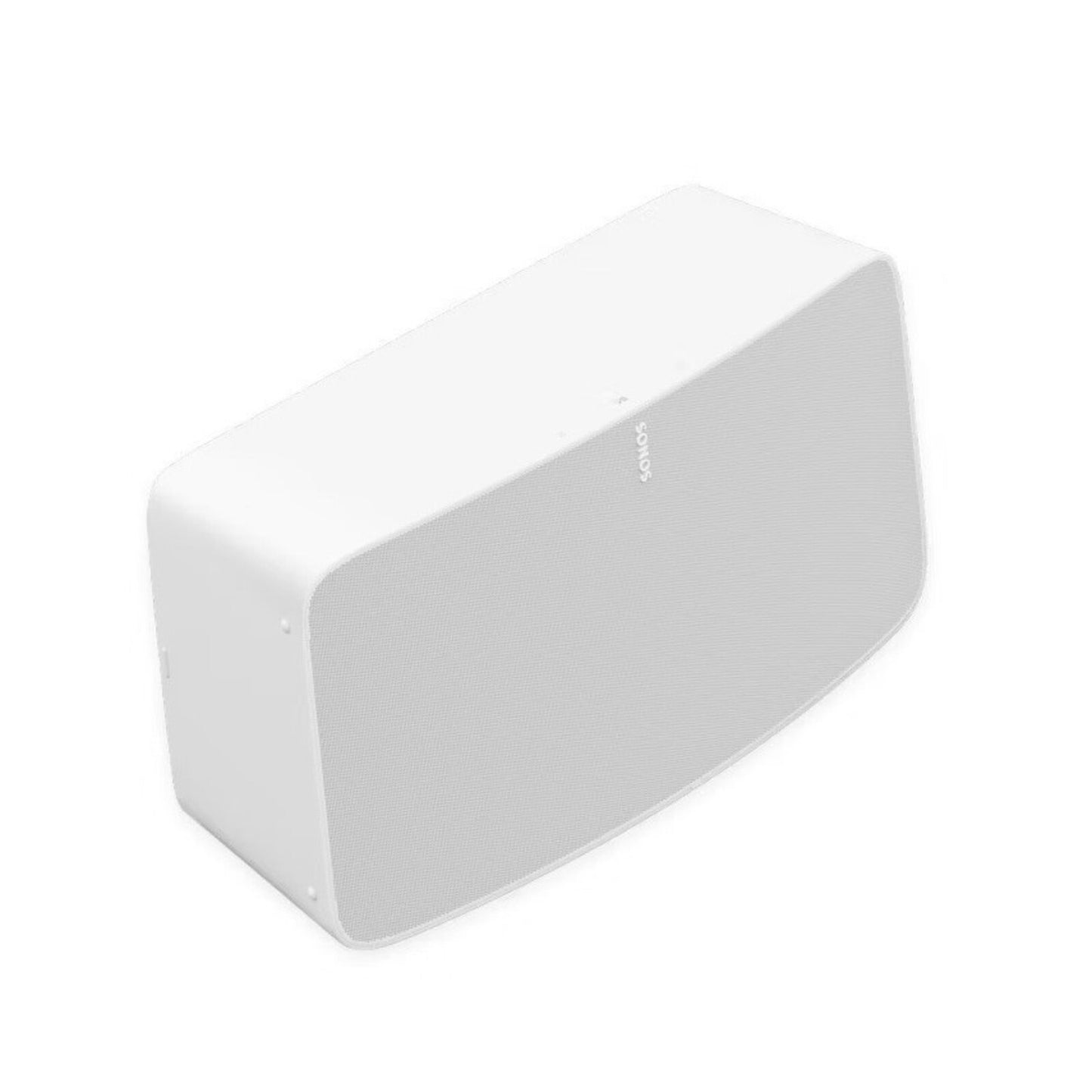 Sonos Five Our Most Powerful Wireless Hi-Fi Speaker White