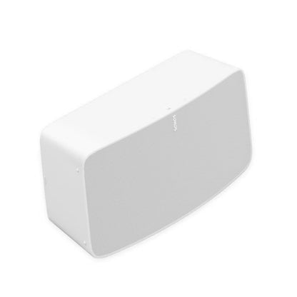 Sonos Five Our Most Powerful Wireless Hi-Fi Speaker White