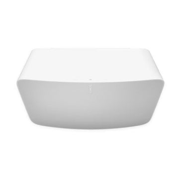 Sonos Five Our Most Powerful Wireless Hi-Fi Speaker White