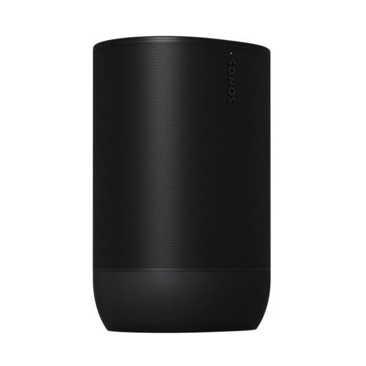 Sonos Move 2 Bluetooth & WiFi Portable Home Speaker
