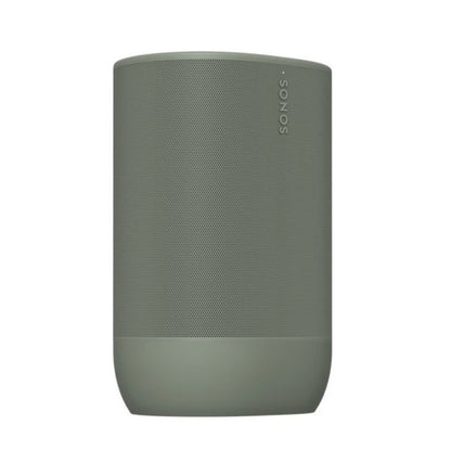 Sonos Move 2 Bluetooth & WiFi Portable Home Speaker Olive
