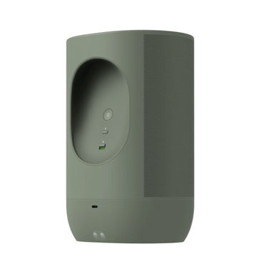 Sonos Move 2 Bluetooth & WiFi Portable Home Speaker Olive