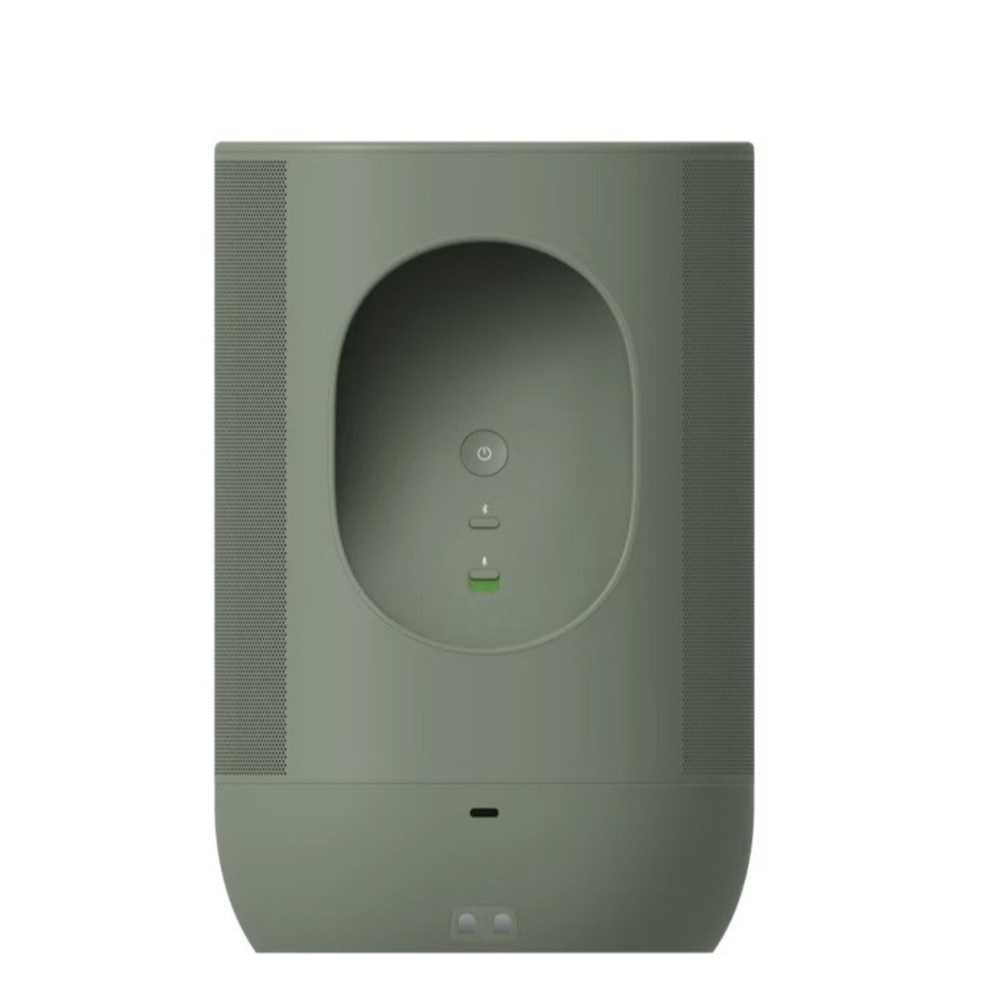 Sonos Move 2 Bluetooth & WiFi Portable Home Speaker Olive