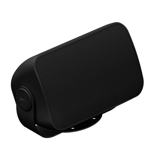 Sonos Outdoor Speakers by Sonos and Sonance Black