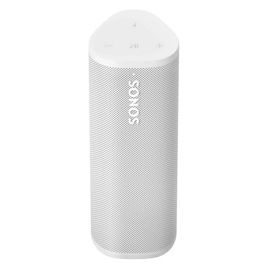 Sonos Roam 2 Portable Waterproof Bluetooth Speaker White