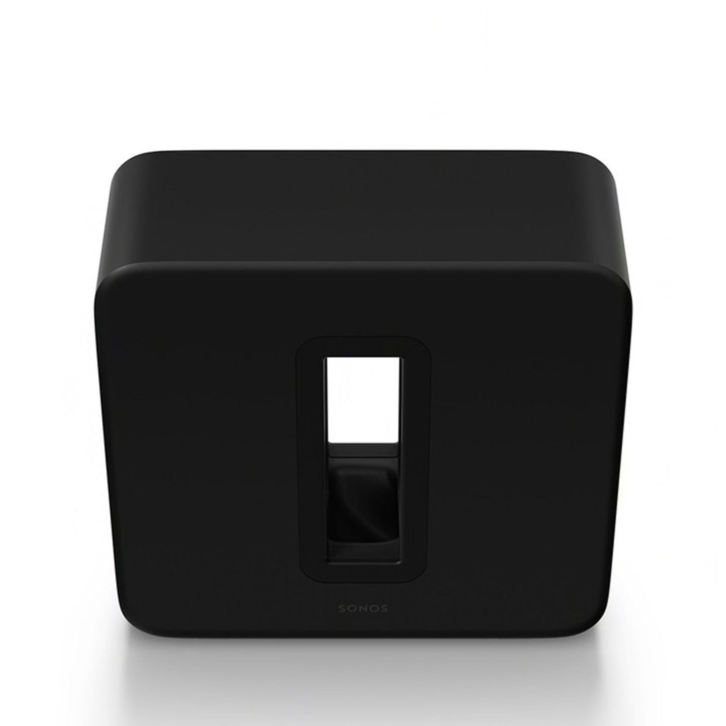 SONOS SUB 4 BLACK SONOS