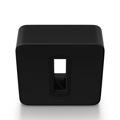 SONOS SUB 4 BLACK SONOS