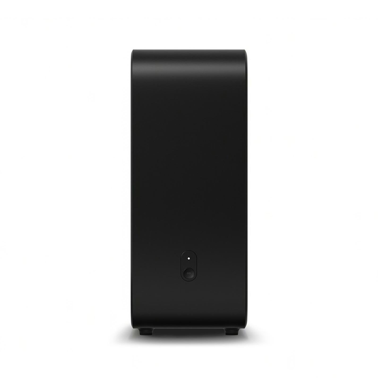 SONOS SUB 4 BLACK