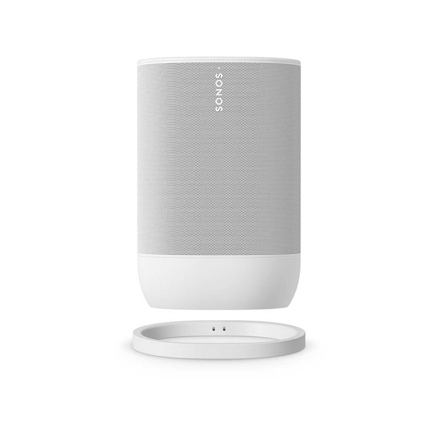 Sonos Move 2 Bluetooth & WiFi Portable Home Speaker White