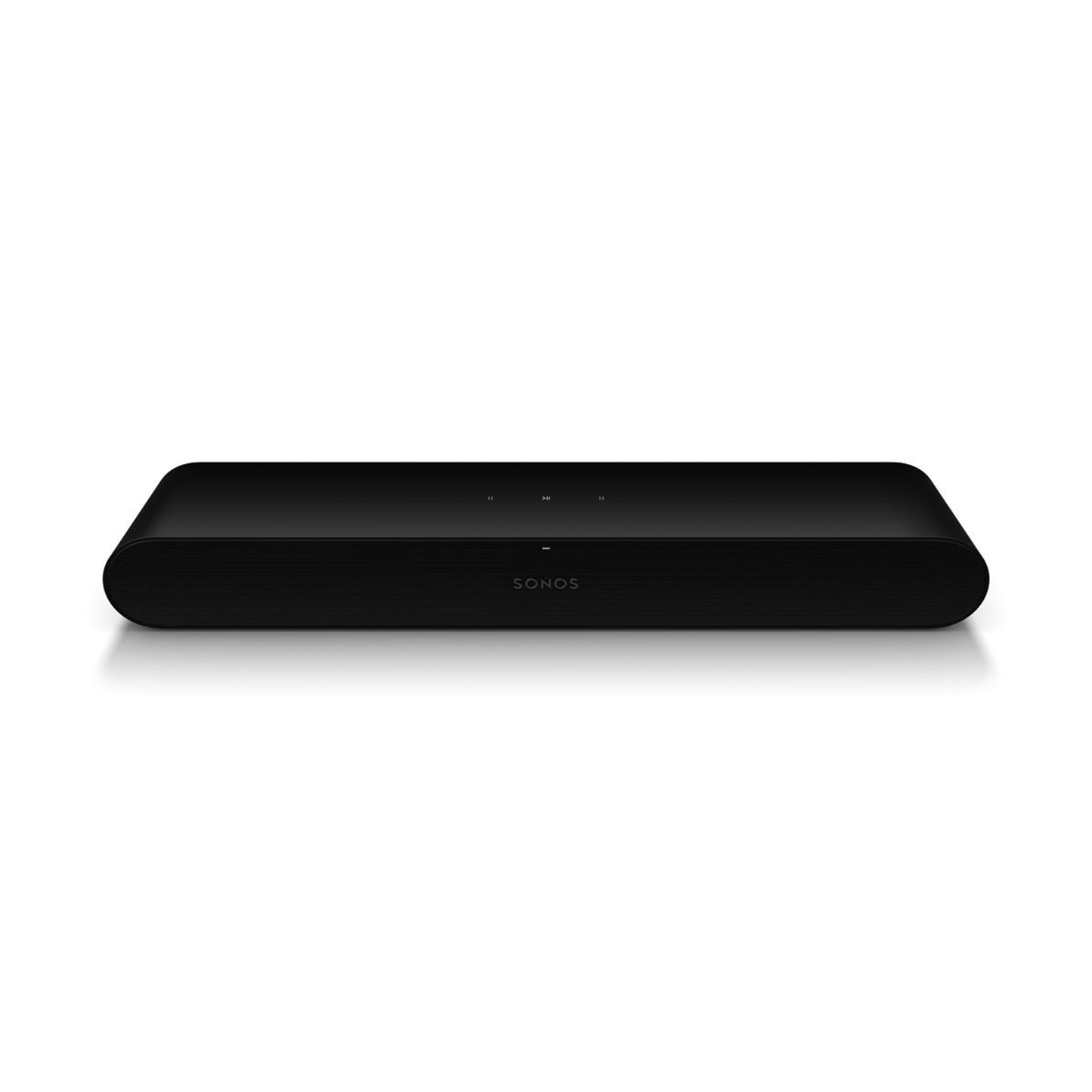 SONOS RAY Compact Soundbar Black