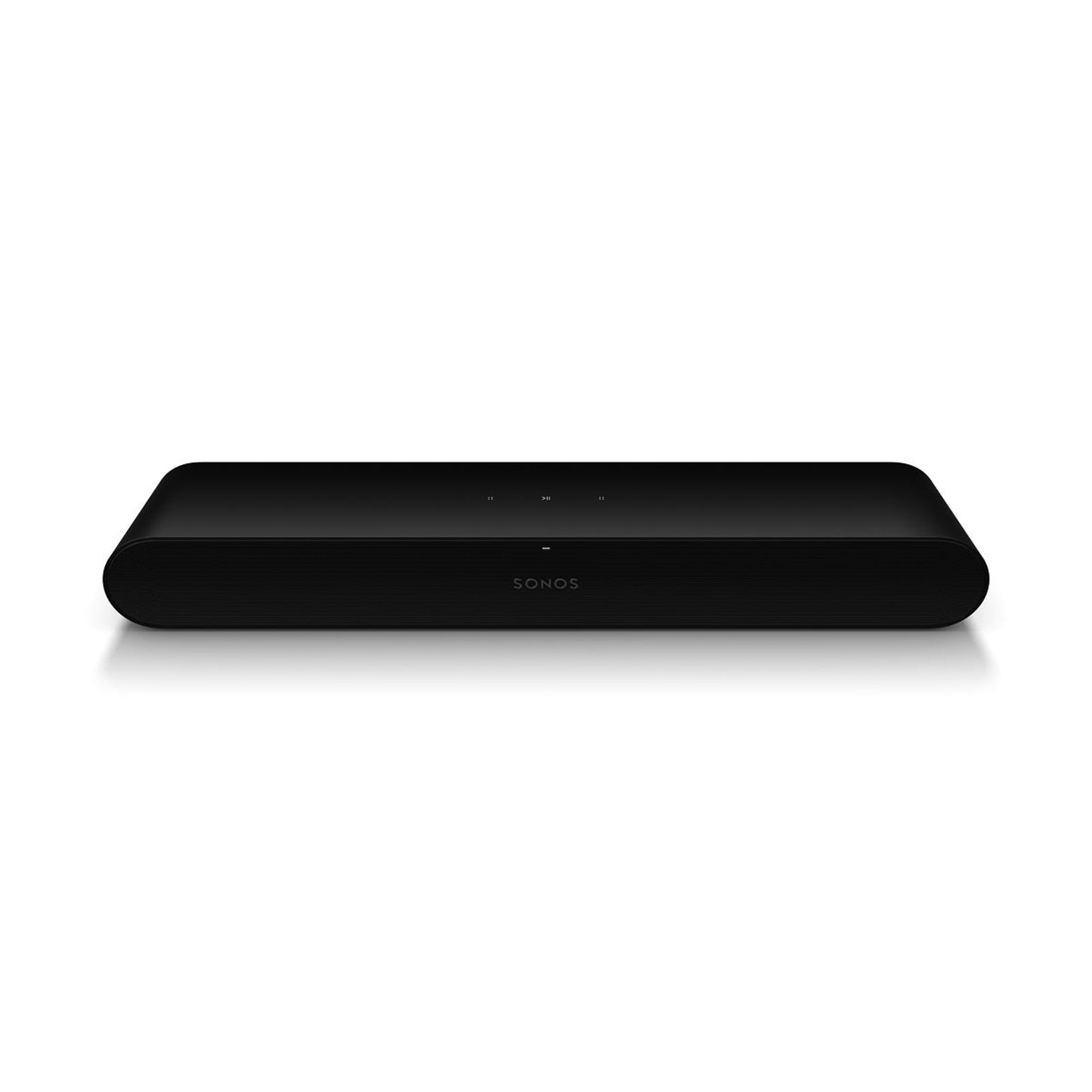 SONOS RAY Compact Soundbar Black