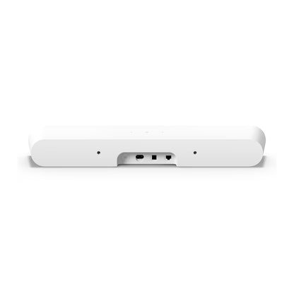 SONOS RAY Compact Soundbar White