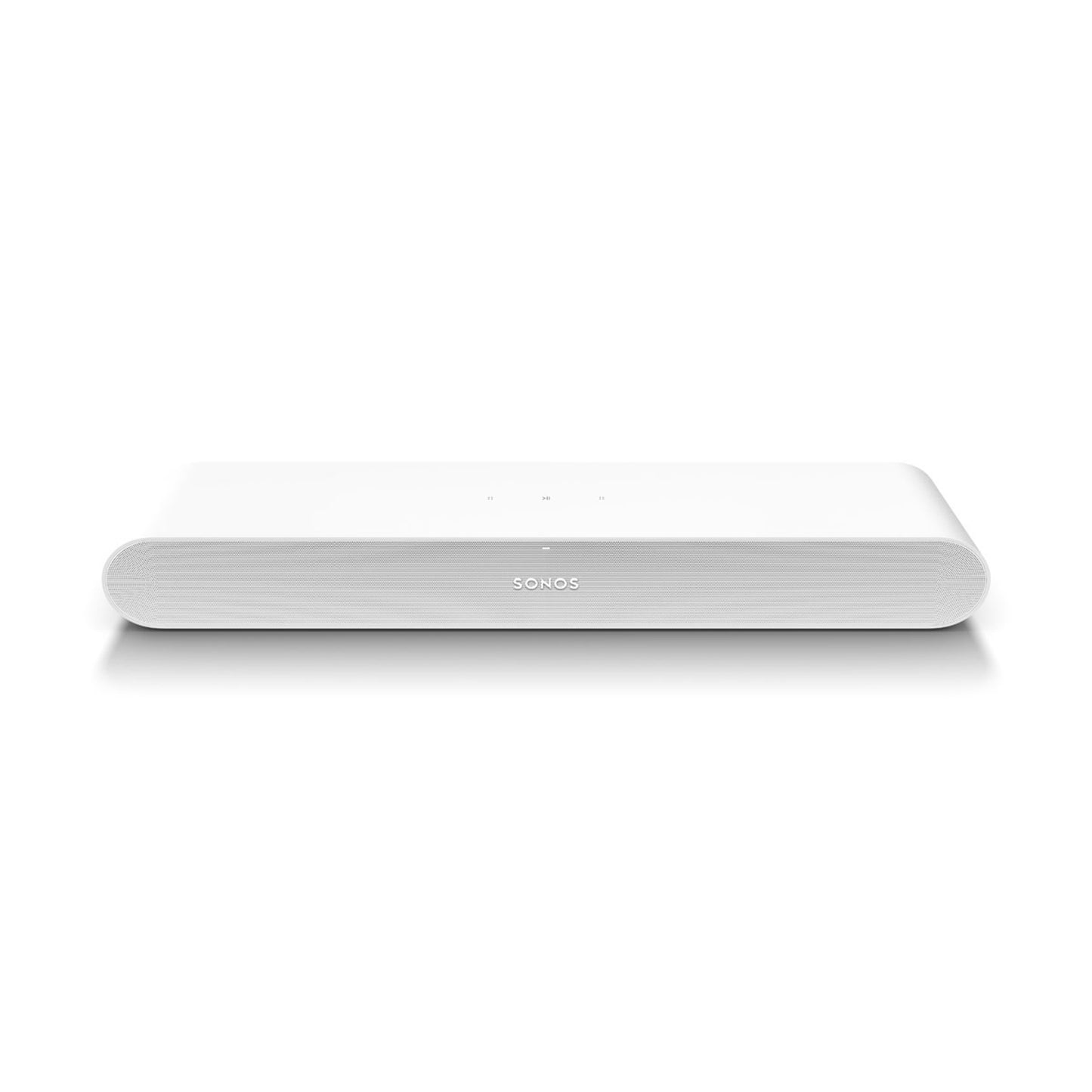 SONOS RAY Compact Soundbar White