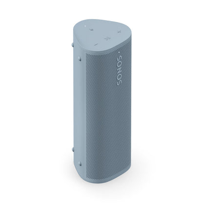 Sonos Roam 2 Portable Waterproof Bluetooth Speaker Blue