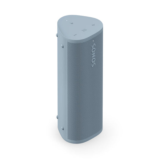 Sonos Roam 2 Portable Waterproof Bluetooth Speaker Blue