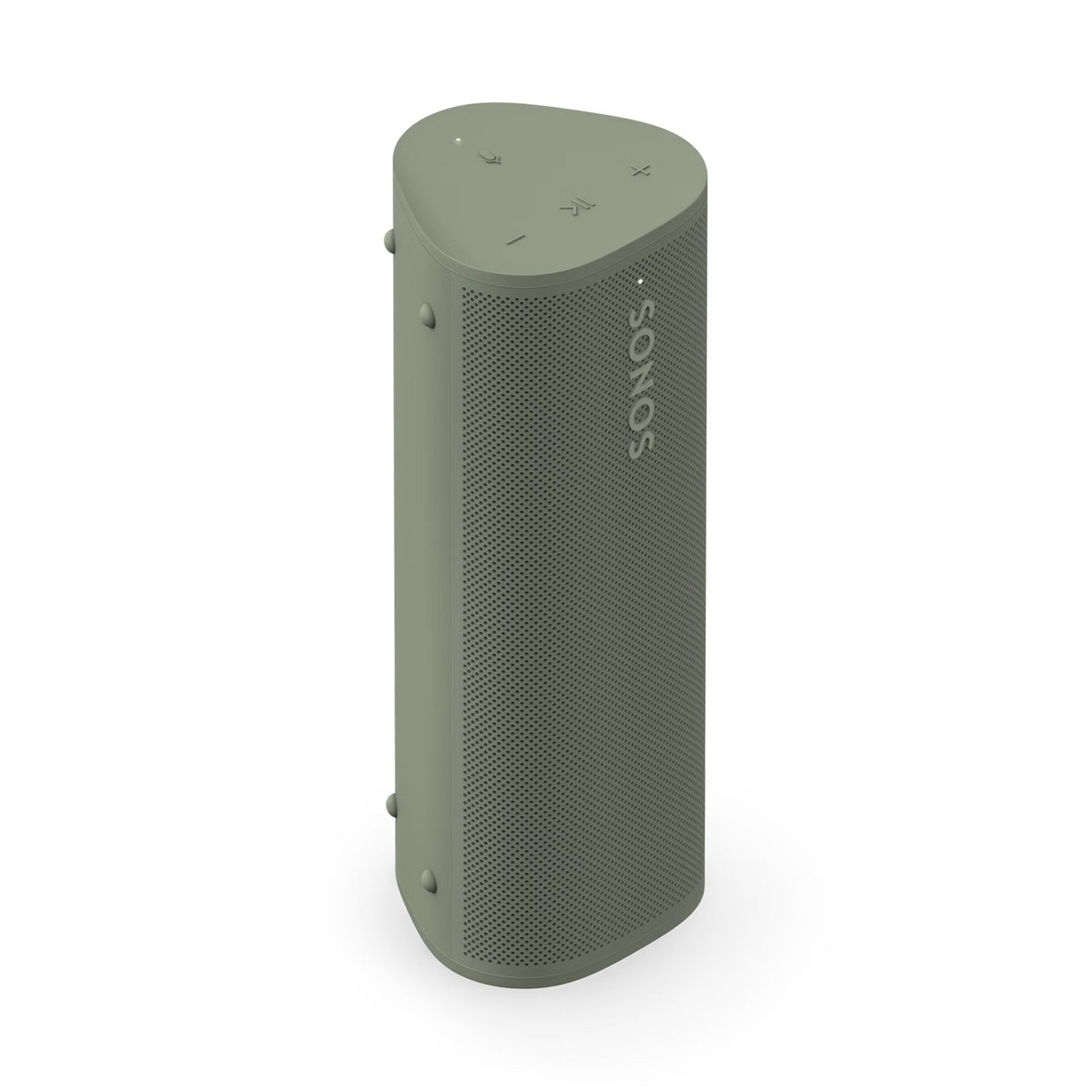 Sonos Roam 2 Portable Waterproof Bluetooth Speaker Olive
