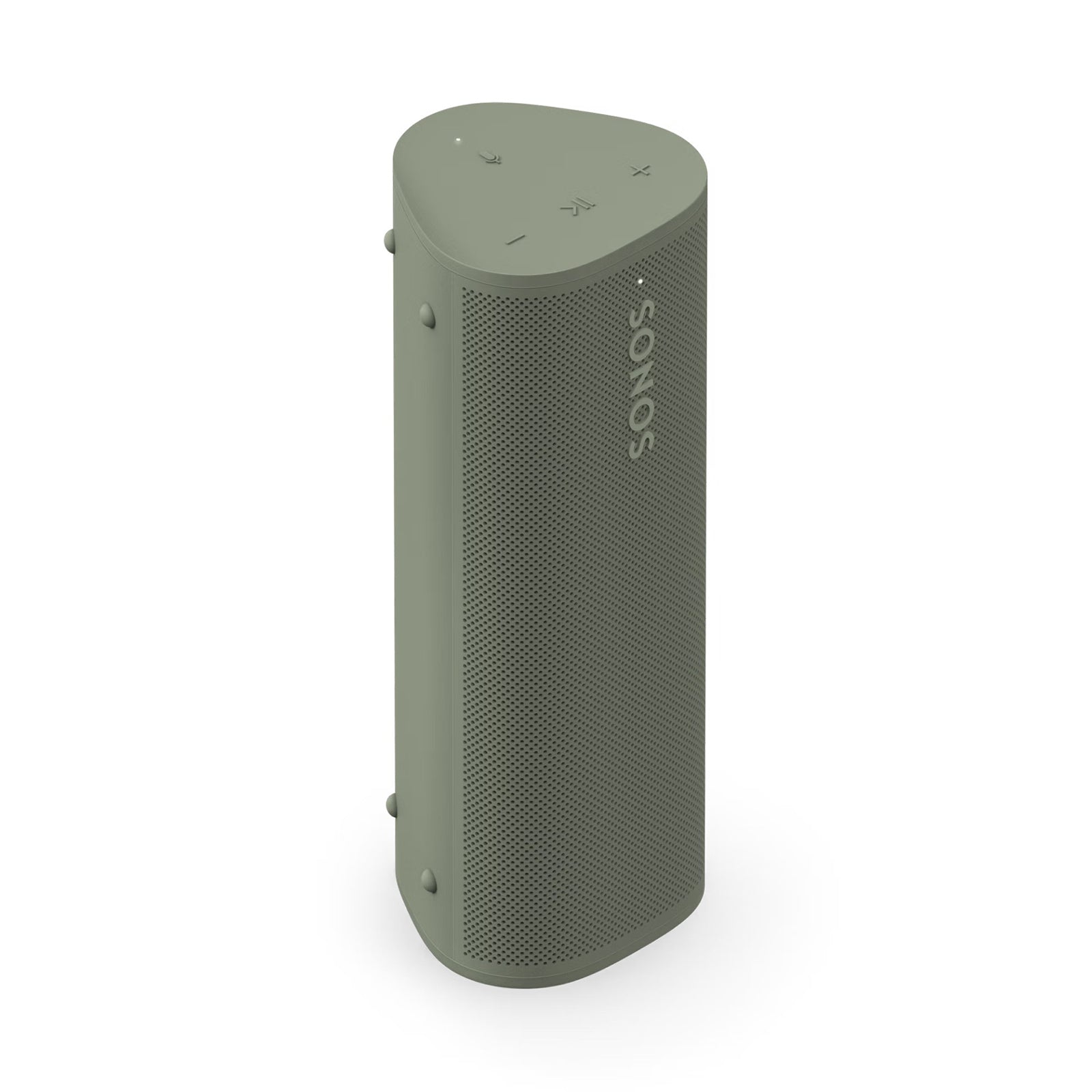 Sonos Roam 2 Portable Waterproof Bluetooth Speaker Olive