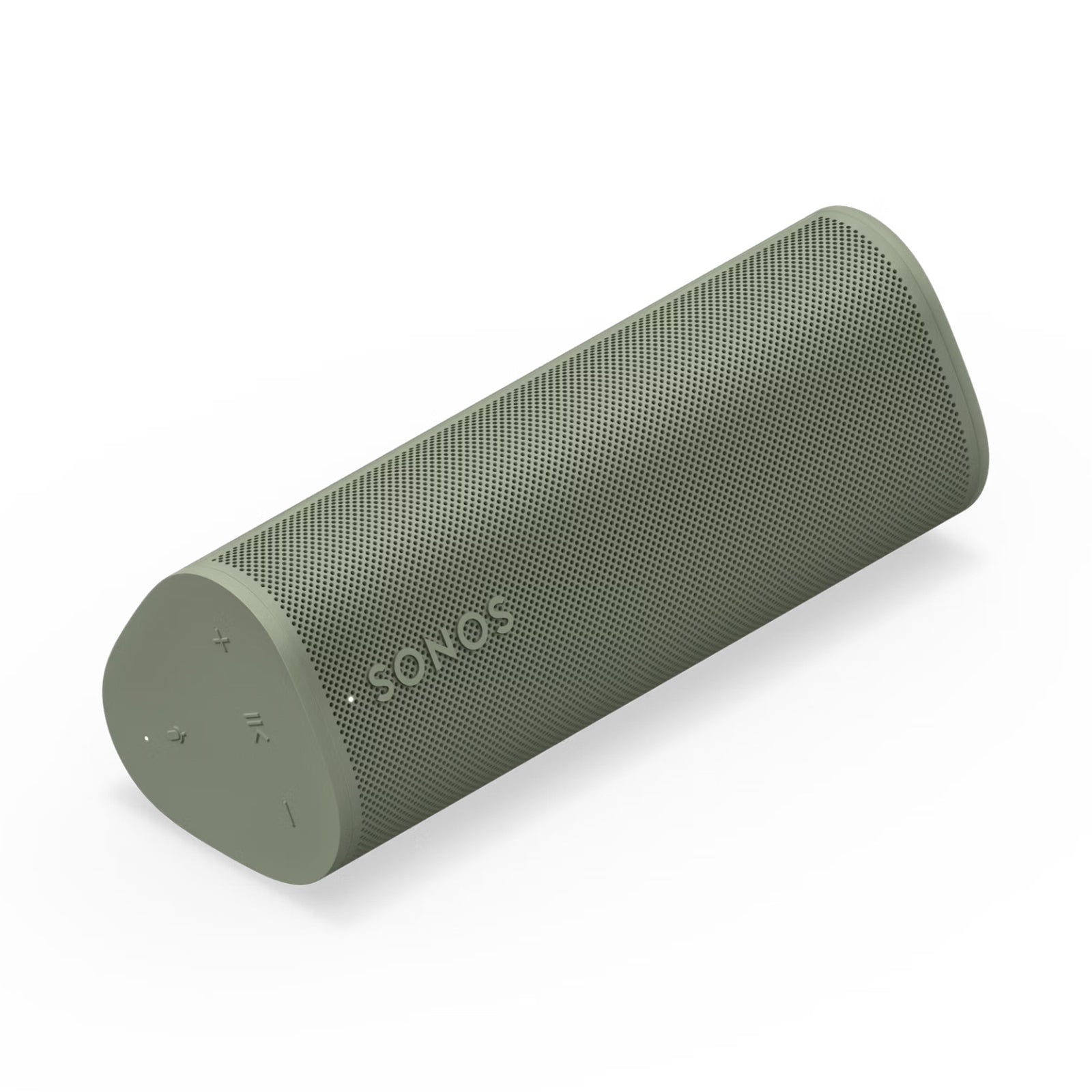 Sonos Roam 2 Portable Waterproof Bluetooth Speaker Olive
