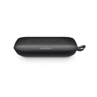 Bose Soundlink Flex Portable Bluetooth Speaker - Black