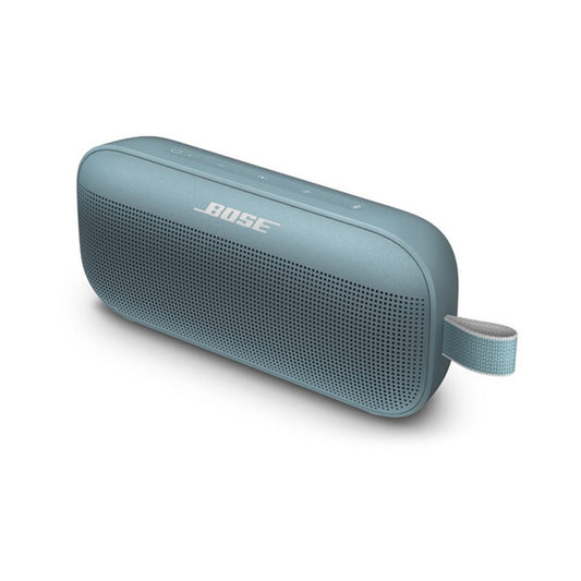 Bose Soundlink Flex Portable Blutooth Speaker - Stone Blue