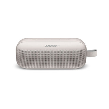 Bose SoundLink Flex Bluetooth speaker - White Smoke