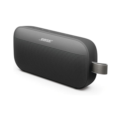Bose Soundlink Flex 2 Portable Bluetooth Speaker - Black