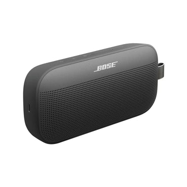 Bose Soundlink Flex 2 Portable Bluetooth Speaker - Black