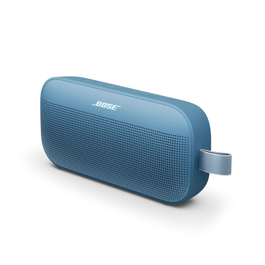 Bose Soundlink Flex 2 Portable Bluetooth Speaker - Blue Dusk