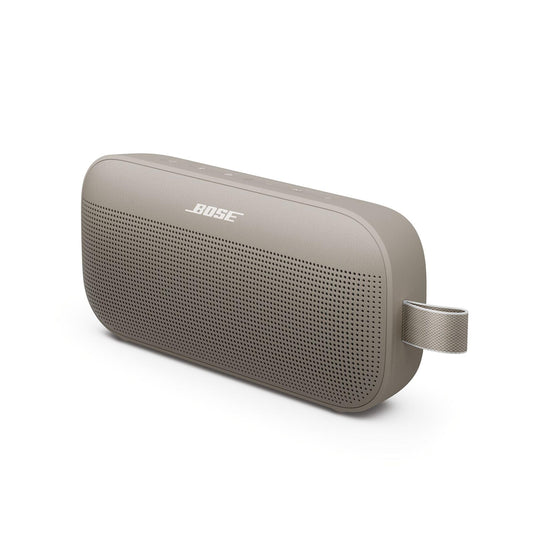Bose Soundlink Flex 2 Portable Bluetooth Speaker - Sandstone
