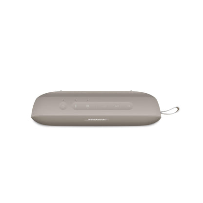 Bose Soundlink Flex 2 Portable Bluetooth Speaker - Sandstone