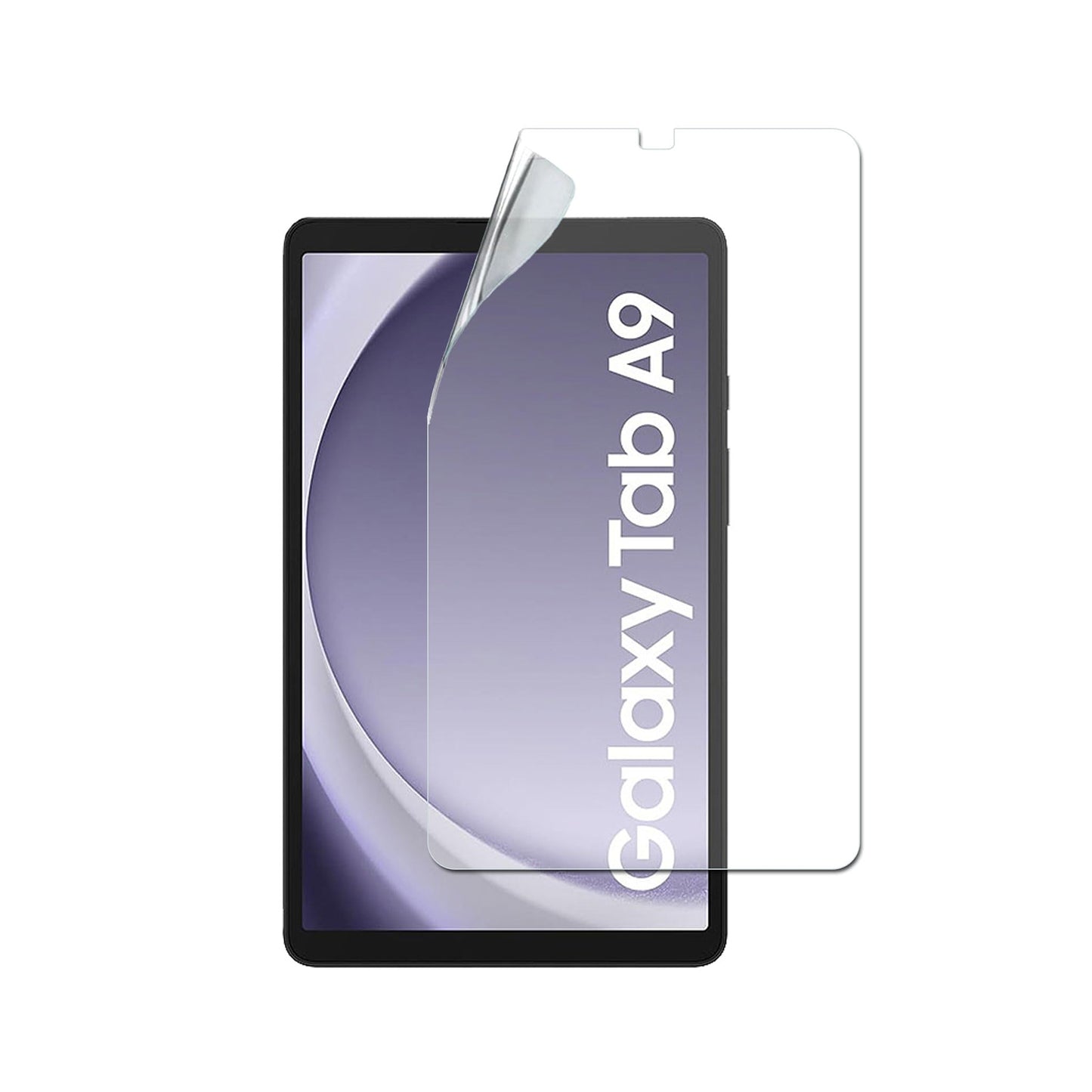 Screen Protection Glass For A9/X115 CHN