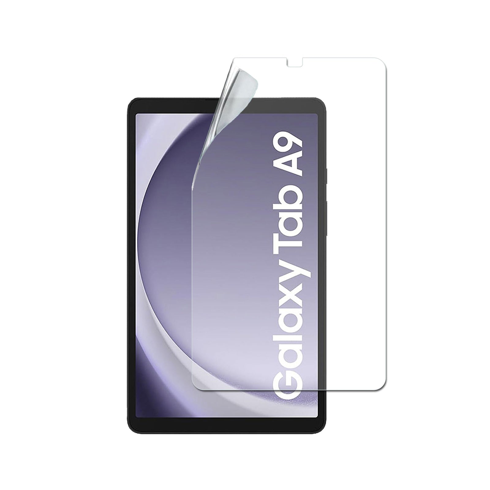 Screen Protection Glass For A9/X115